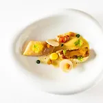 Rouge Par William Frachot - Espace Bien-etre & Restaurant Etoile