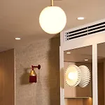 Otel Rouge Par William Frachot - Espace Bien-etre & Restaurant Etoile