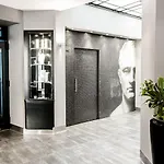 Rouge Par William Frachot - Espace Bien-etre & Restaurant Etoile Dijon
