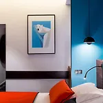 Rouge Par William Frachot - Espace Bien-etre & Restaurant Etoile