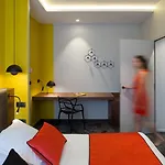 Rouge Par William Frachot - Espace Bien-etre & Restaurant Etoile Отель Дижон