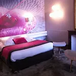 Rouge Par William Frachot - Espace Bien-etre & Restaurant Etoile Dijon