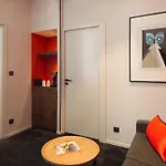 Rouge Par William Frachot - Espace Bien-etre & Restaurant Etoile Дижон