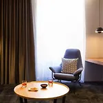 Rouge Par William Frachot - Espace Bien-etre & Restaurant Etoile 4* Дижон