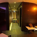 Rouge Par William Frachot - Espace Bien-etre & Restaurant Etoile Ξενοδοχείο Ντιζόν
