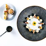 Отель Rouge Par William Frachot - Espace Bien-etre & Restaurant Etoile