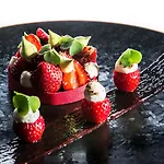 Rouge Par William Frachot - Espace Bien-etre & Restaurant Etoile 4* Dijon