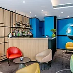 Отель Rouge Par William Frachot - Espace Bien-etre & Restaurant Etoile 4*