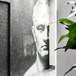 Otel Rouge Par William Frachot - Espace Bien-etre & Restaurant Etoile