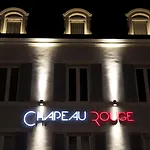 Rouge Par William Frachot - Espace Bien-etre & Restaurant Etoile