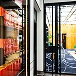 Rouge Par William Frachot - Espace Bien-etre & Restaurant Etoile