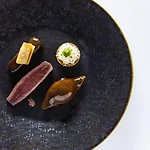Rouge Par William Frachot - Espace Bien-etre & Restaurant Etoile Ξενοδοχείο