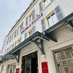 Rouge Par William Frachot - Espace Bien-etre & Restaurant Etoile 4* Dijon