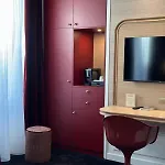 Rouge Par William Frachot - Espace Bien-etre & Restaurant Etoile Otel