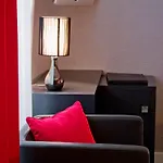 Rouge Par William Frachot - Espace Bien-etre & Restaurant Etoile Dijon