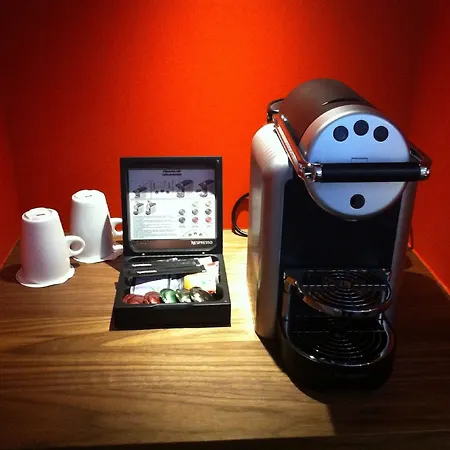 Du Rouge Otel 4*