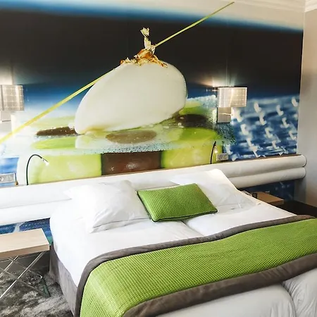 Otel Du Rouge