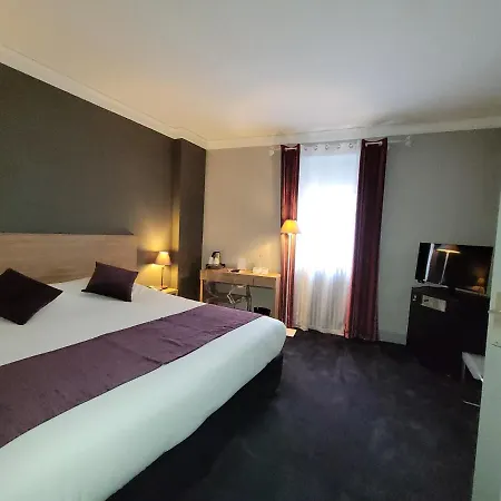 Rouge Par William Frachot - Espace Bien-être&restaurant étoilé