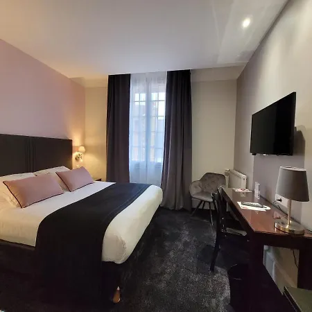 Otel Du Rouge