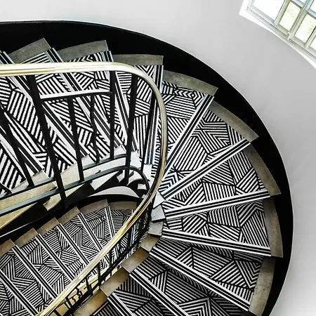 Hotel Rouge Par William Frachot - Espace Bien-être&restaurant étoilé