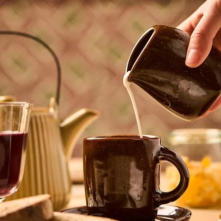 Hotel Rouge Par William Frachot - Espace Bien-etre & Restaurant Etoile