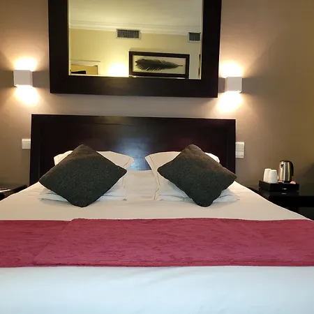 Du Rouge Hotel Dijon