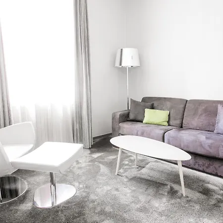 Otel Du Rouge 4*