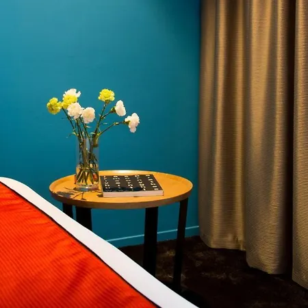 Otel Du Rouge