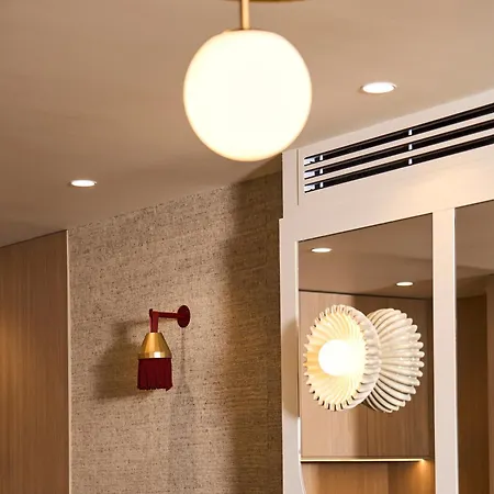 Hotel Rouge Par William Frachot - Espace Bien-être&restaurant étoilé
