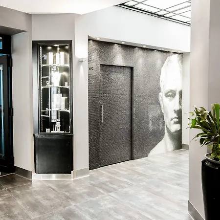 Rouge Par William Frachot - Espace Bien-être&restaurant étoilé Dijon