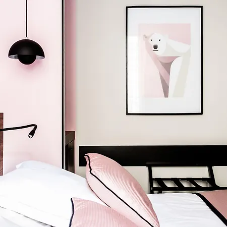 Rouge Par William Frachot - Espace Bien-être&restaurant étoilé 4* Dijon