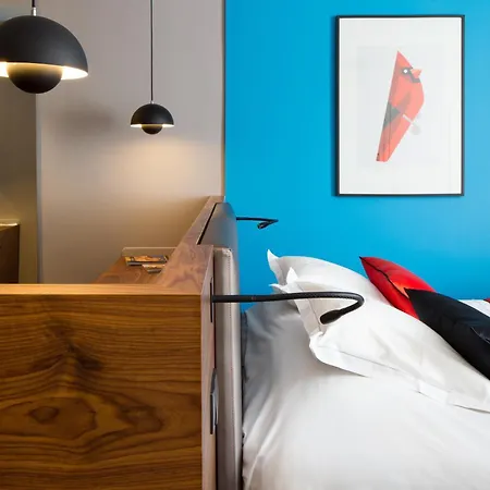 Rouge Par William Frachot - Espace Bien-etre & Restaurant Etoile Dijon