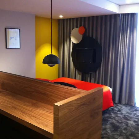 Rouge Par William Frachot - Espace Bien-être&restaurant étoilé 4*