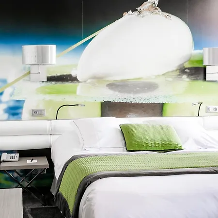 Rouge Par William Frachot - Espace Bien-être&restaurant étoilé 4* Dijon