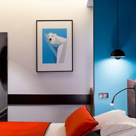 Rouge Par William Frachot - Espace Bien-etre & Restaurant Etoile