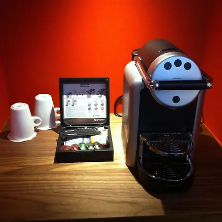 Hotel Rouge Par William Frachot - Espace Bien-etre & Restaurant Etoile Dijon