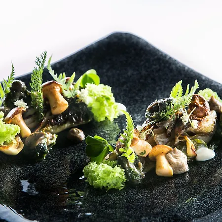 Hotel Rouge Par William Frachot - Espace Bien-être&restaurant étoilé