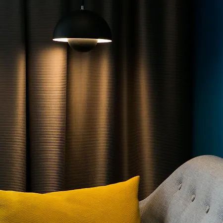 Rouge Par William Frachot - Espace Bien-être&restaurant étoilé 4*