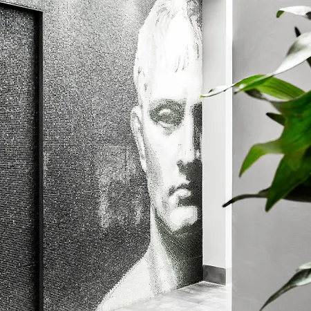 Hotel Rouge Par William Frachot - Espace Bien-être&restaurant étoilé