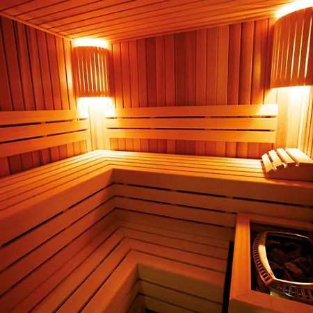 Rouge Par William Frachot - Espace Bien-être&restaurant étoilé Hotel 4*