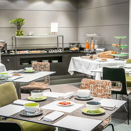 Rouge Par William Frachot - Espace Bien-etre & Restaurant Etoile Dijon