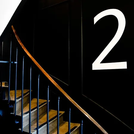 Hotel Rouge Par William Frachot - Espace Bien-être&restaurant étoilé