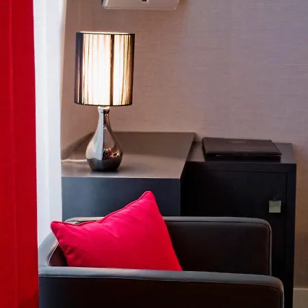 Rouge Par William Frachot - Espace Bien-etre & Restaurant Etoile Dijon