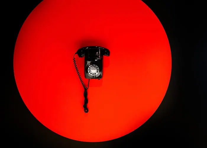 Rouge Par William Frachot - Espace Bien-etre & Restaurant Etoile Ντιζόν