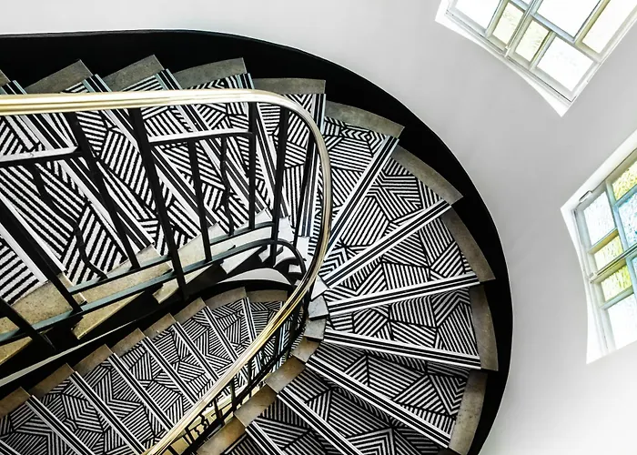 Hotel Rouge Par William Frachot - Espace Bien-être&restaurant étoilé