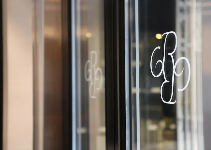 Rouge Par William Frachot - Espace Bien-etre & Restaurant Etoile 4*