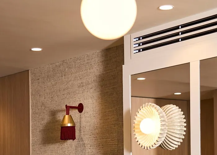 Ξενοδοχείο Rouge Par William Frachot - Espace Bien-etre & Restaurant Etoile