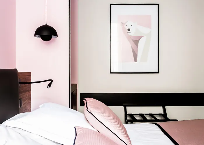 Rouge Par William Frachot - Espace Bien-etre & Restaurant Etoile 4* Dijon