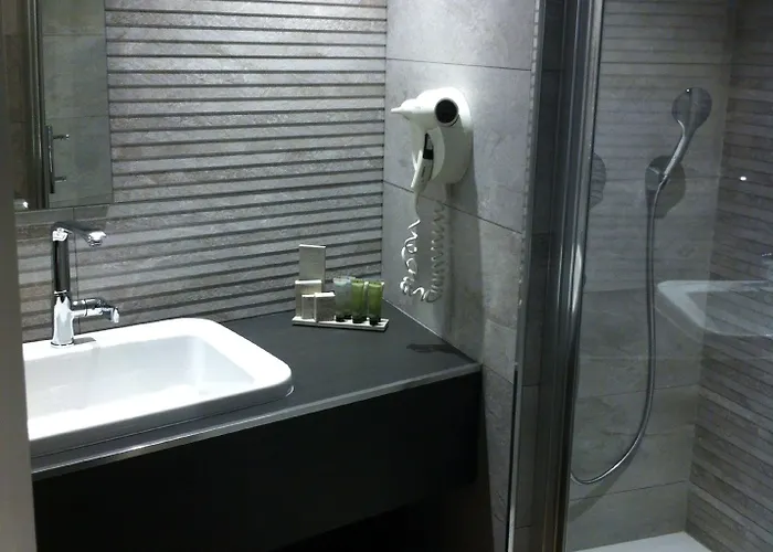 Rouge Par William Frachot - Espace Bien-etre & Restaurant Etoile 4*