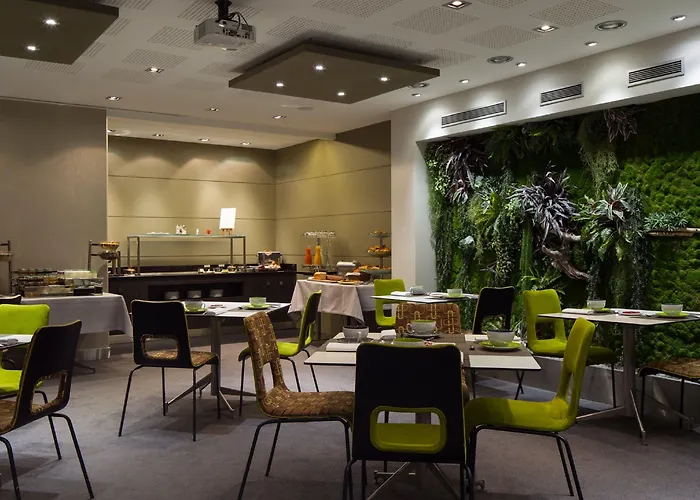 Rouge Par William Frachot - Espace Bien-etre & Restaurant Etoile Dijon